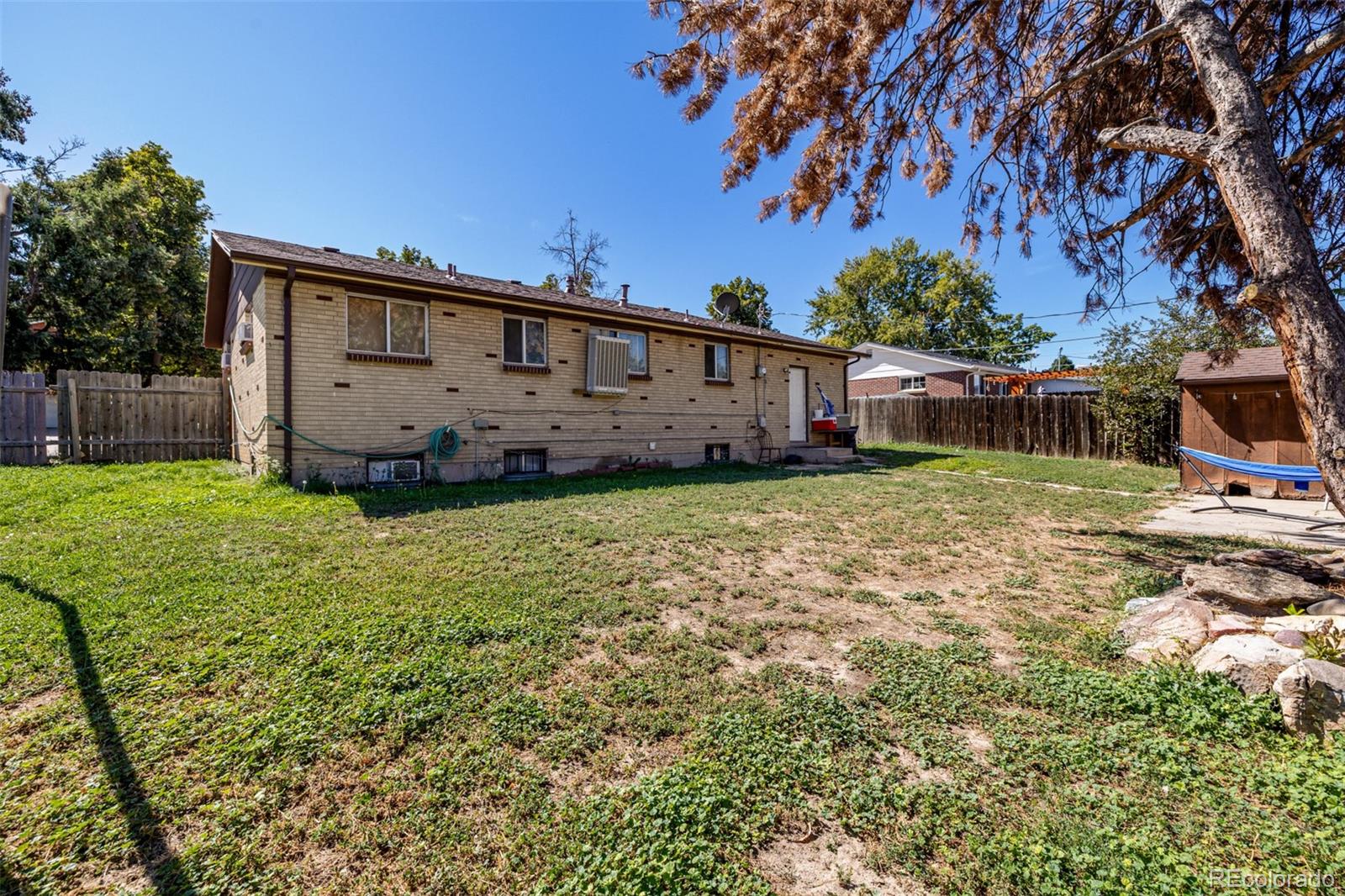 MLS Image #24 for 12161 e center drive,aurora, Colorado