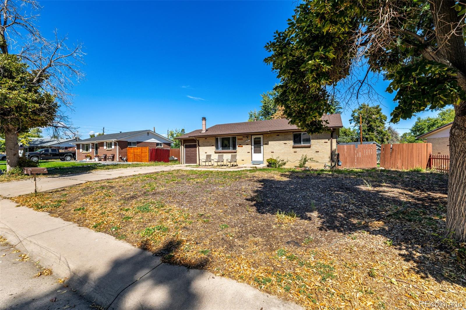 MLS Image #3 for 12161 e center drive,aurora, Colorado