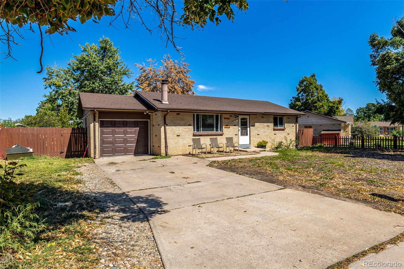 MLS Image #4 for 12161 e center drive,aurora, Colorado