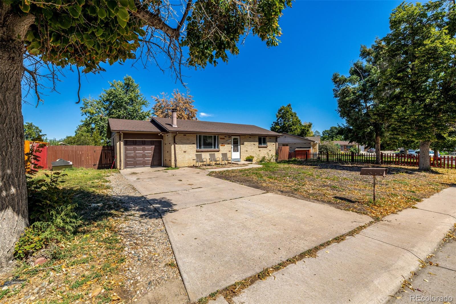 MLS Image #5 for 12161 e center drive,aurora, Colorado