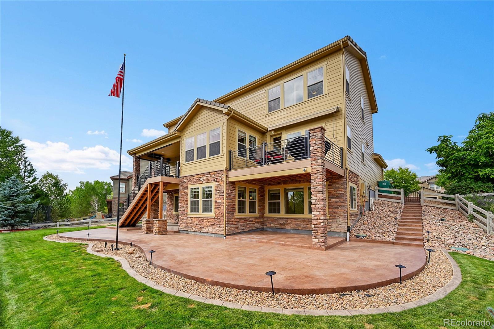 MLS Image #3 for 16611  plateau lane,broomfield, Colorado