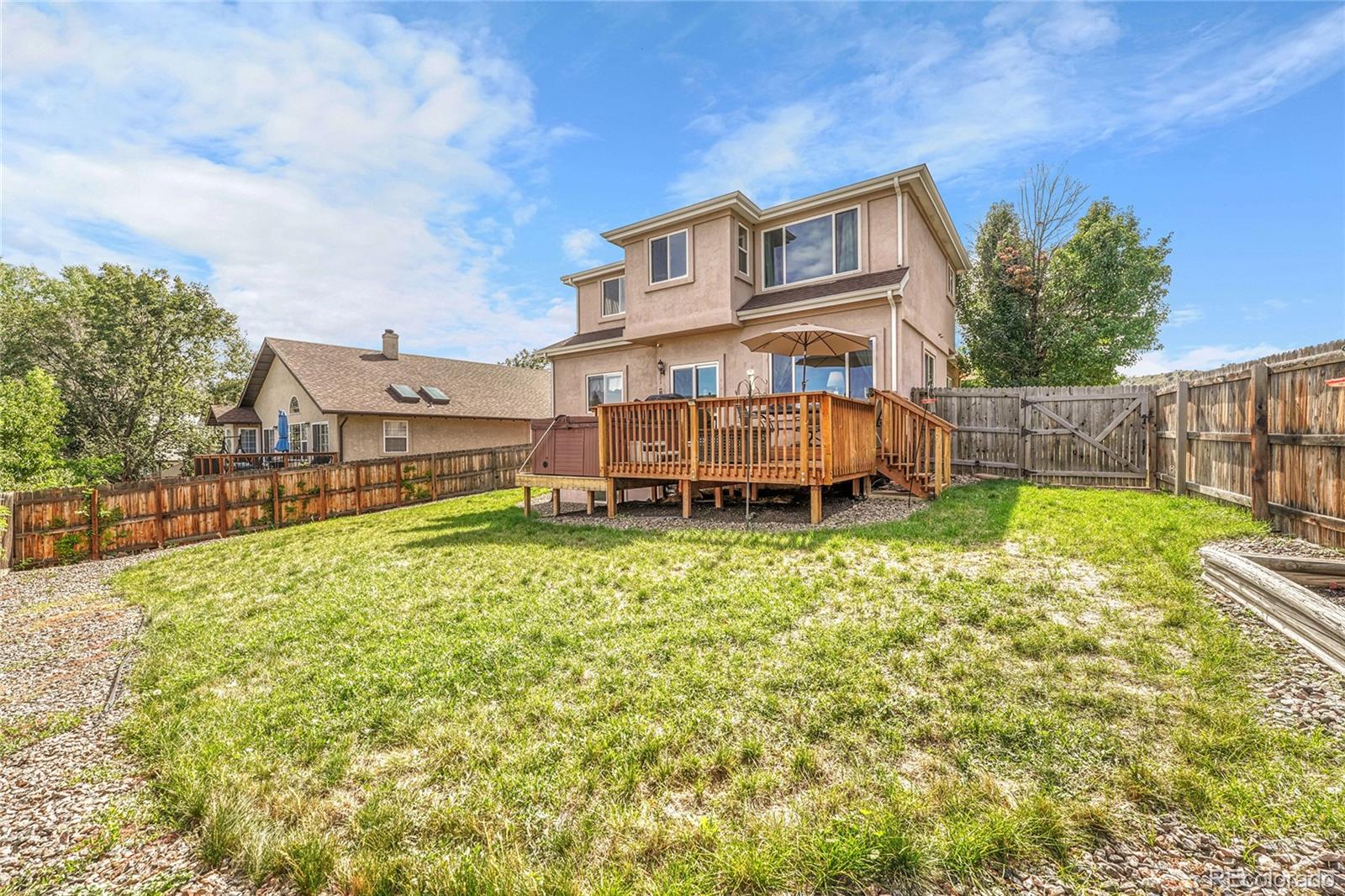MLS Image #7 for 10329  halleys way,littleton, Colorado