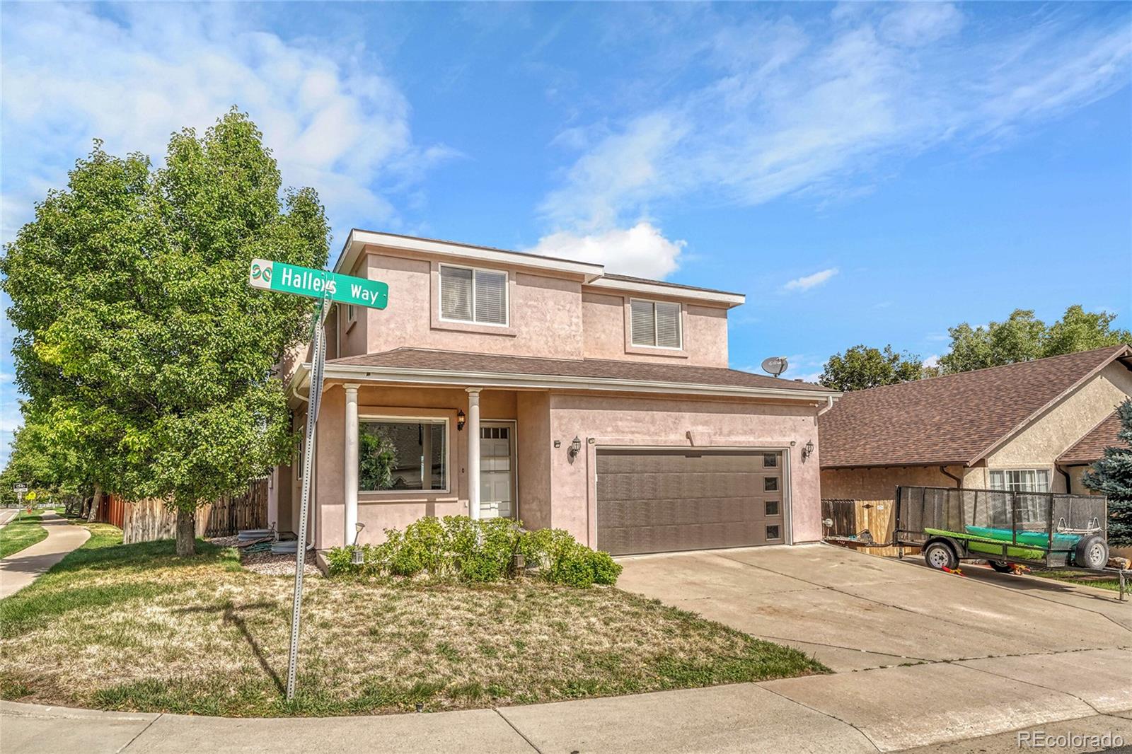 MLS Image #8 for 10329  halleys way,littleton, Colorado
