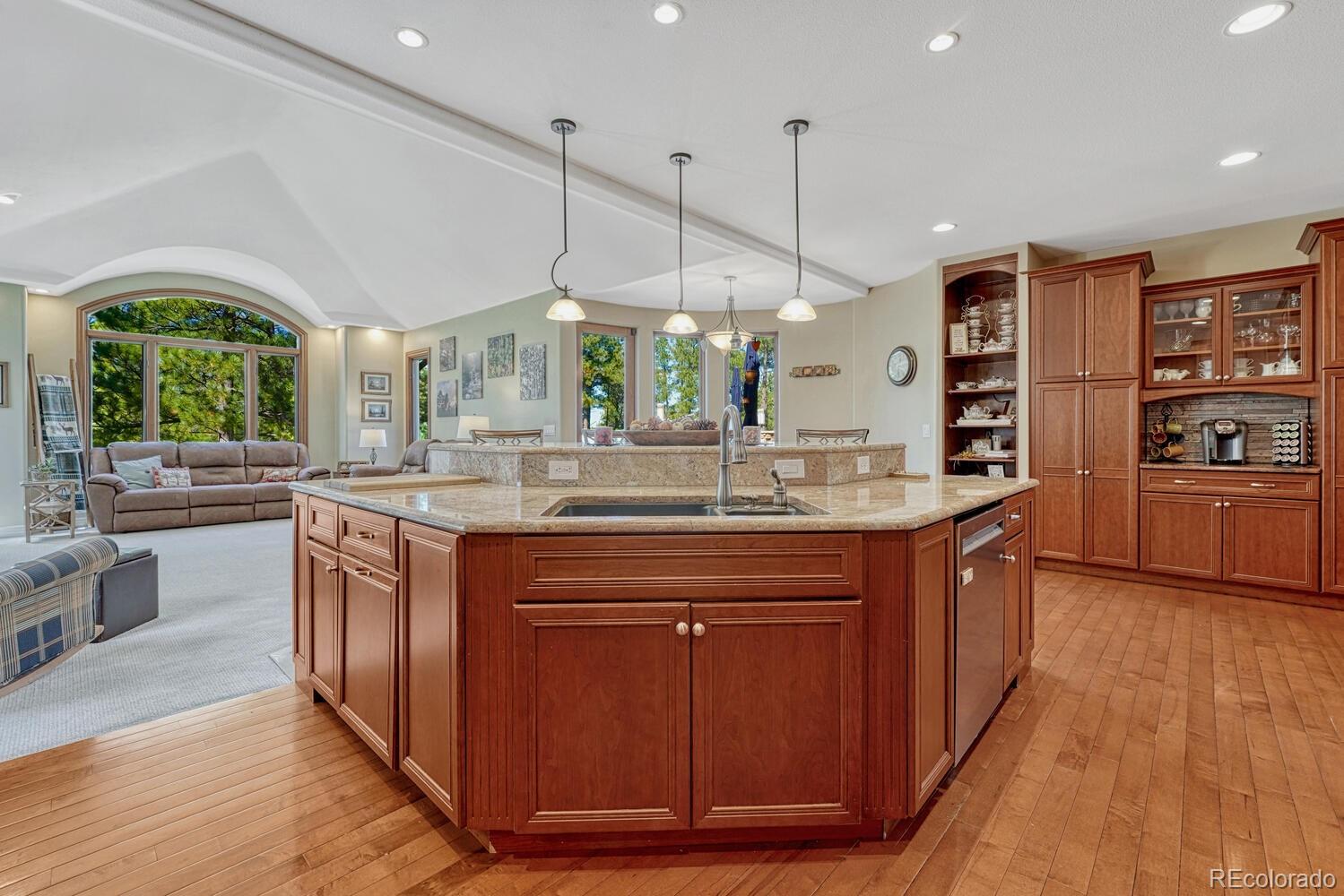MLS Image #10 for 1892  lake drive,larkspur, Colorado