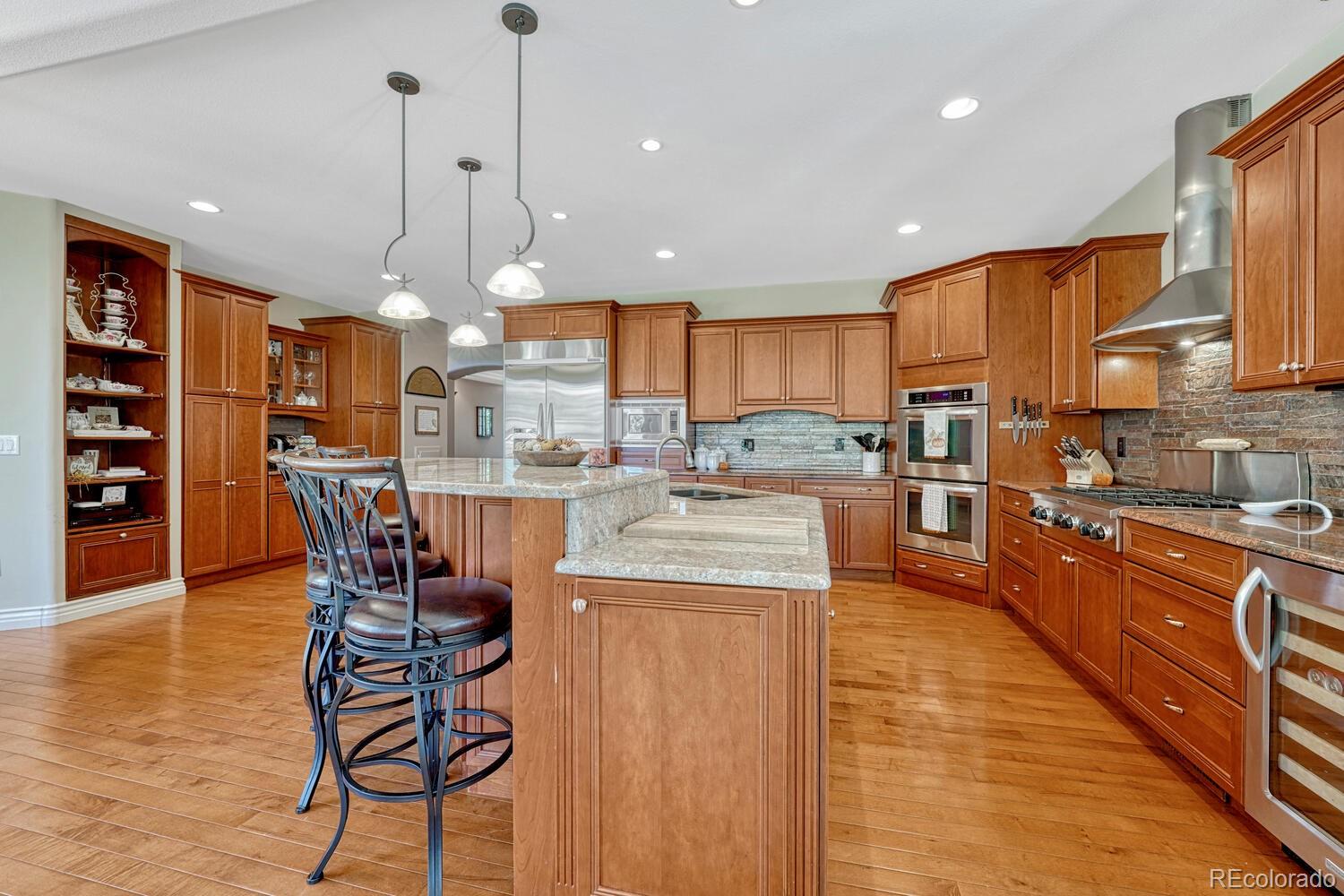 MLS Image #13 for 1892  lake drive,larkspur, Colorado