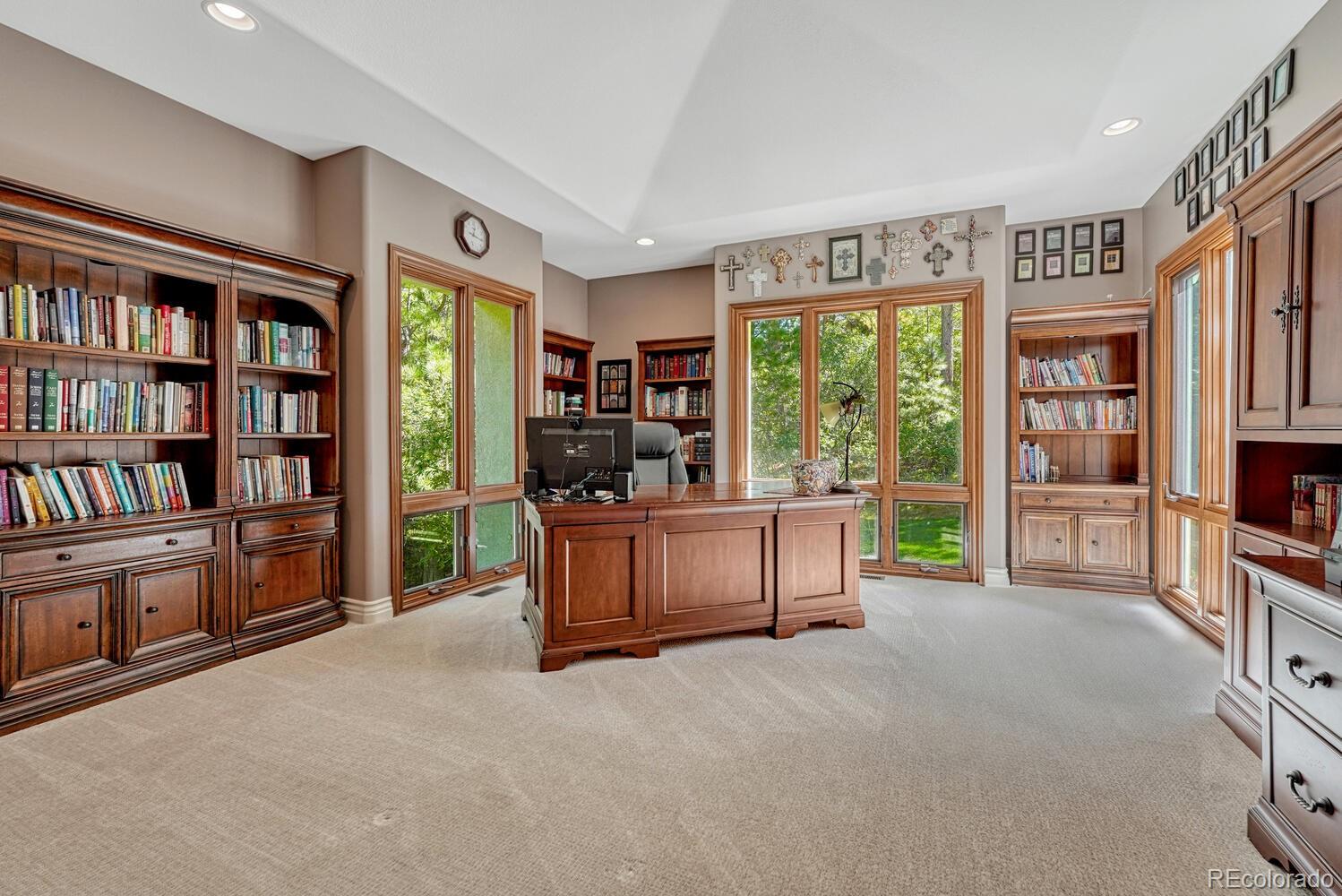 MLS Image #15 for 1892  lake drive,larkspur, Colorado