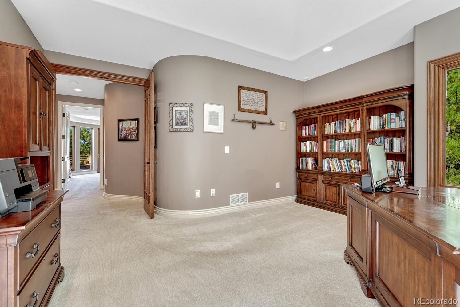 MLS Image #16 for 1892  lake drive,larkspur, Colorado