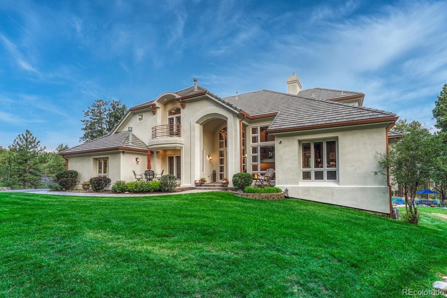 MLS Image #2 for 1892  lake drive,larkspur, Colorado
