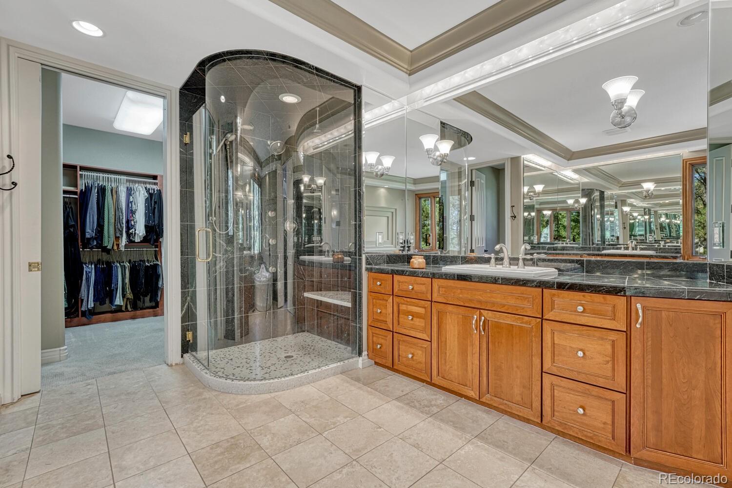 MLS Image #20 for 1892  lake drive,larkspur, Colorado