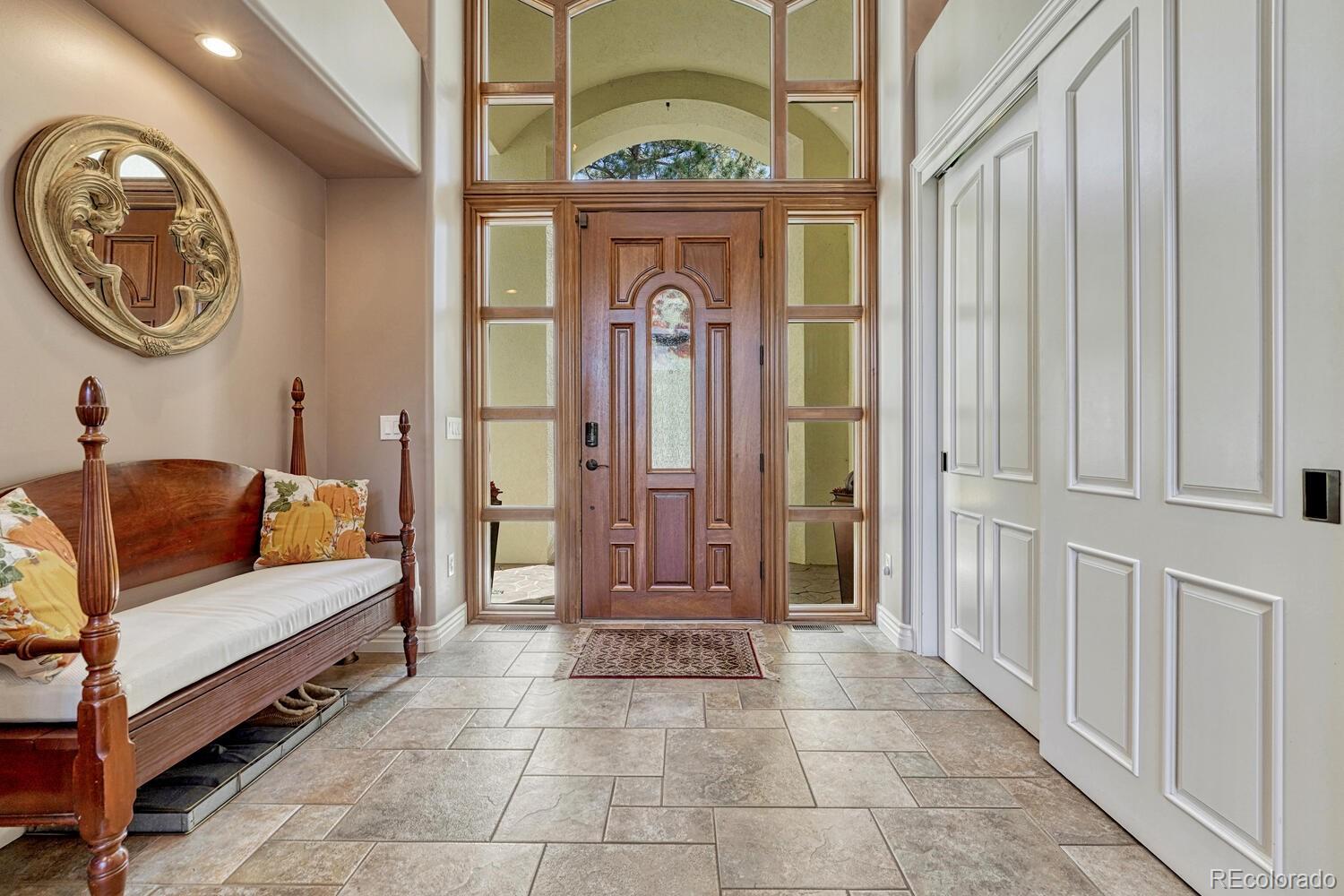 MLS Image #3 for 1892  lake drive,larkspur, Colorado