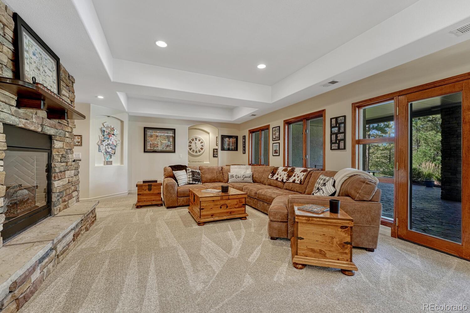 MLS Image #31 for 1892  lake drive,larkspur, Colorado
