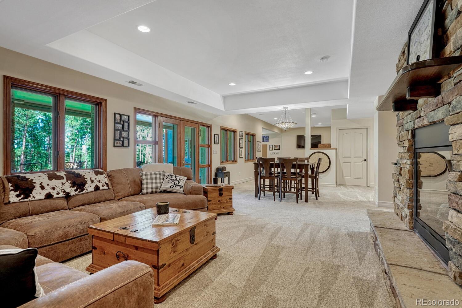 MLS Image #32 for 1892  lake drive,larkspur, Colorado