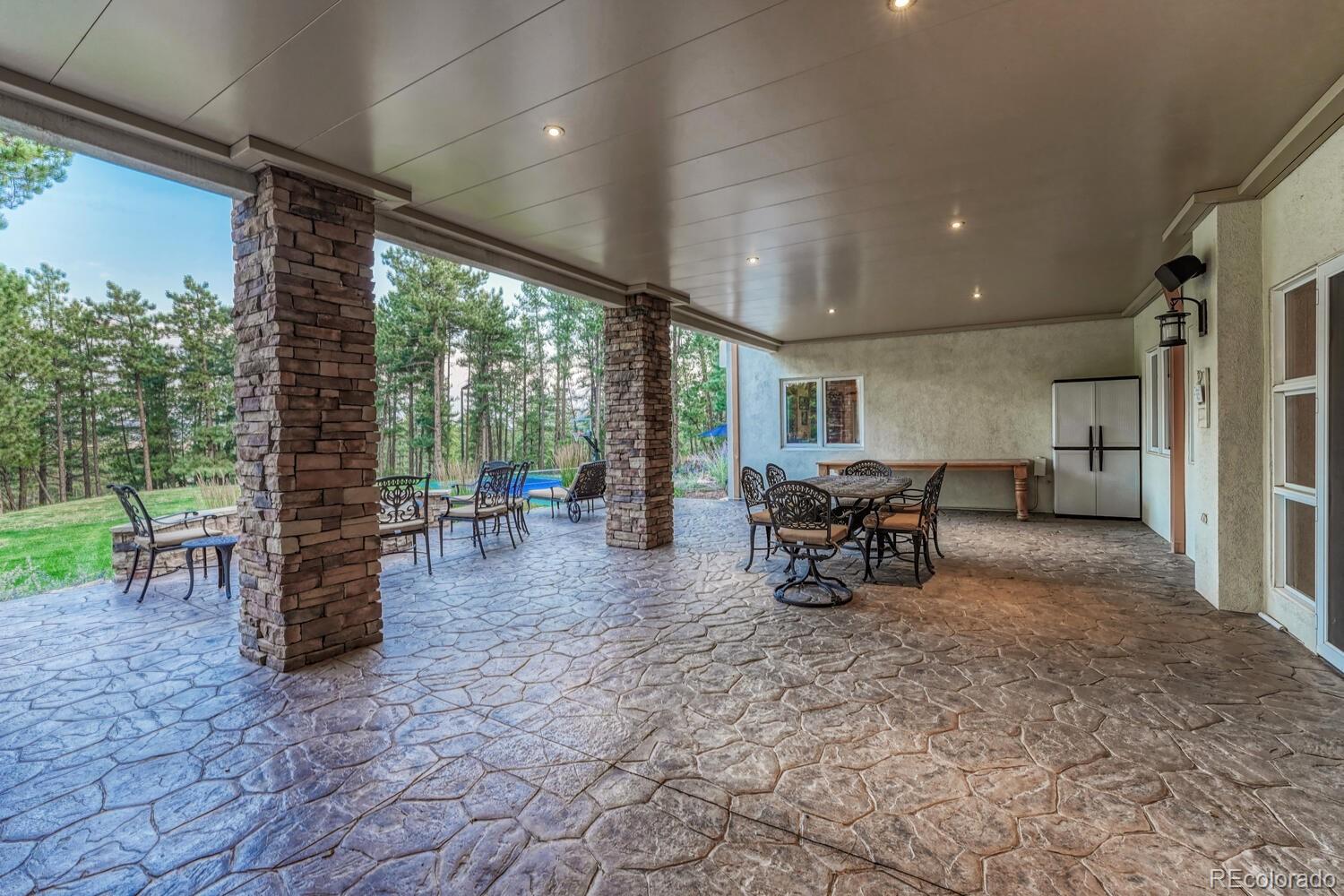 MLS Image #38 for 1892  lake drive,larkspur, Colorado