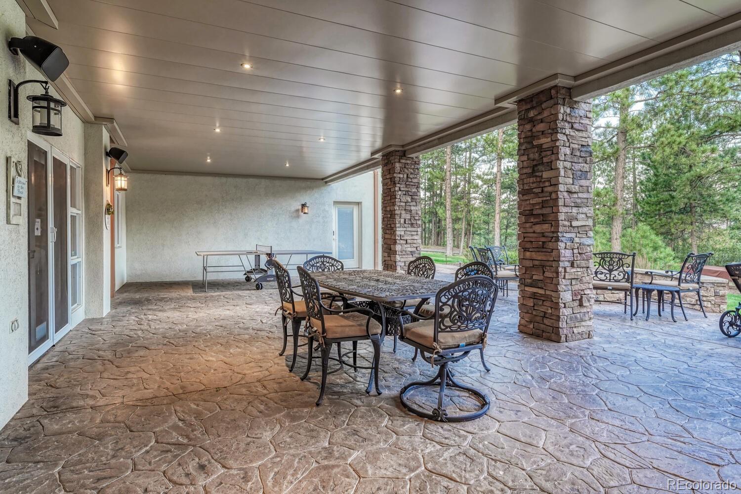 MLS Image #39 for 1892  lake drive,larkspur, Colorado