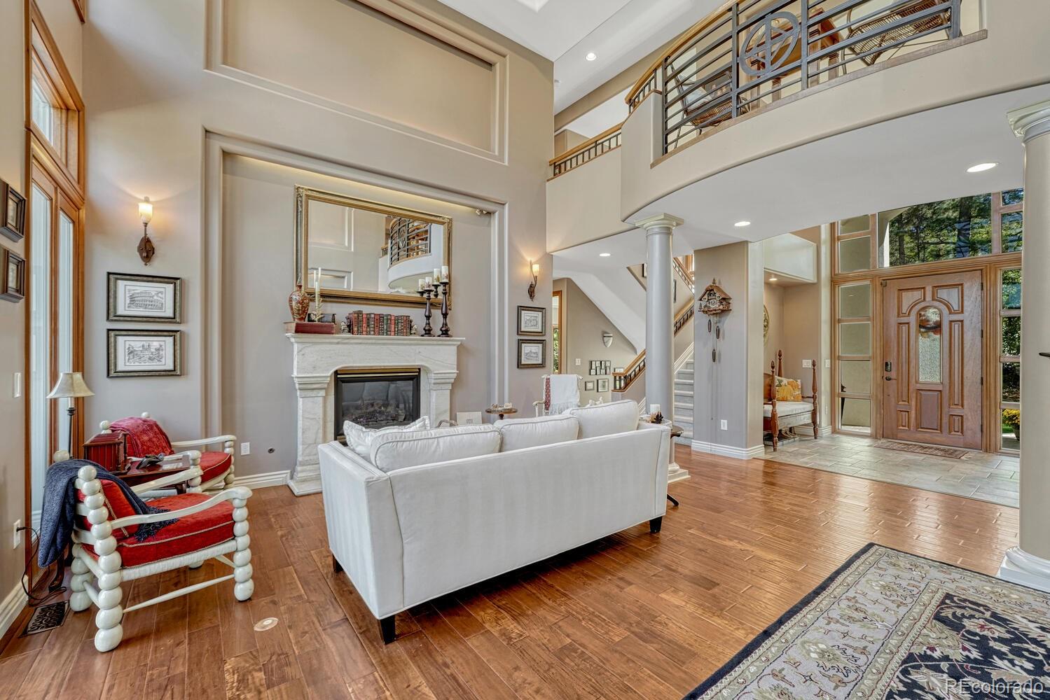 MLS Image #4 for 1892  lake drive,larkspur, Colorado