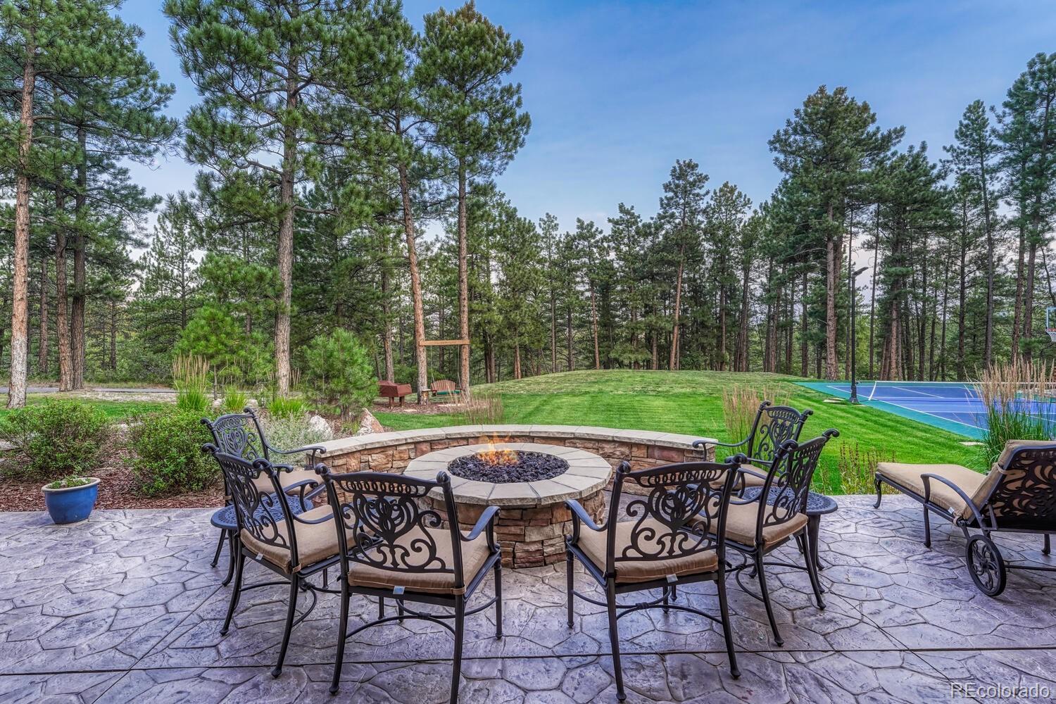 MLS Image #40 for 1892  lake drive,larkspur, Colorado