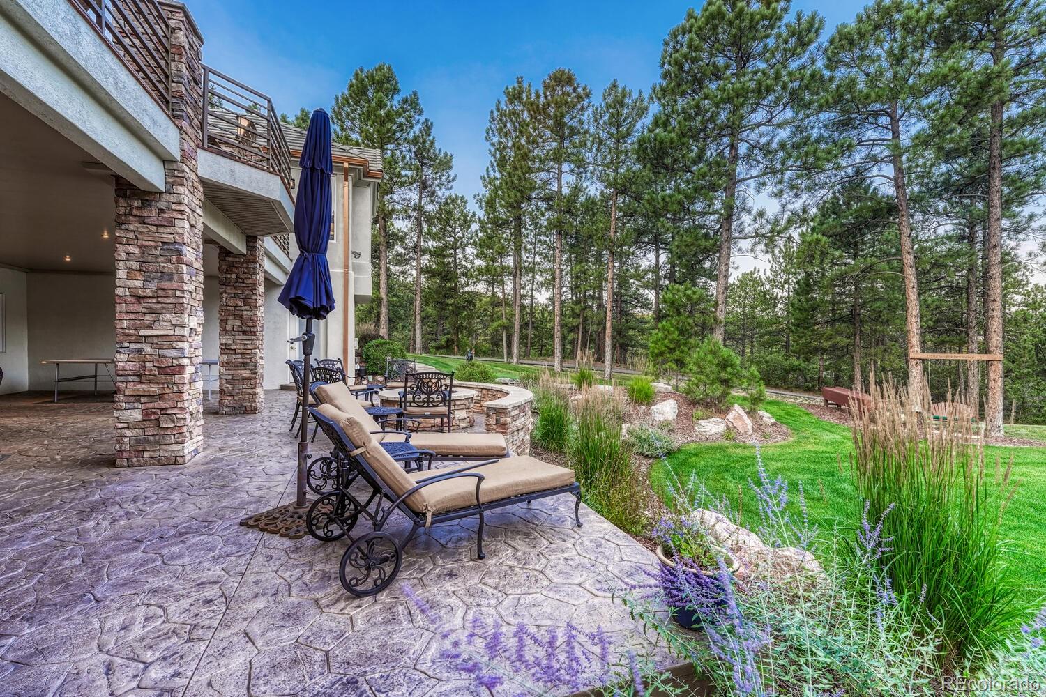MLS Image #41 for 1892  lake drive,larkspur, Colorado