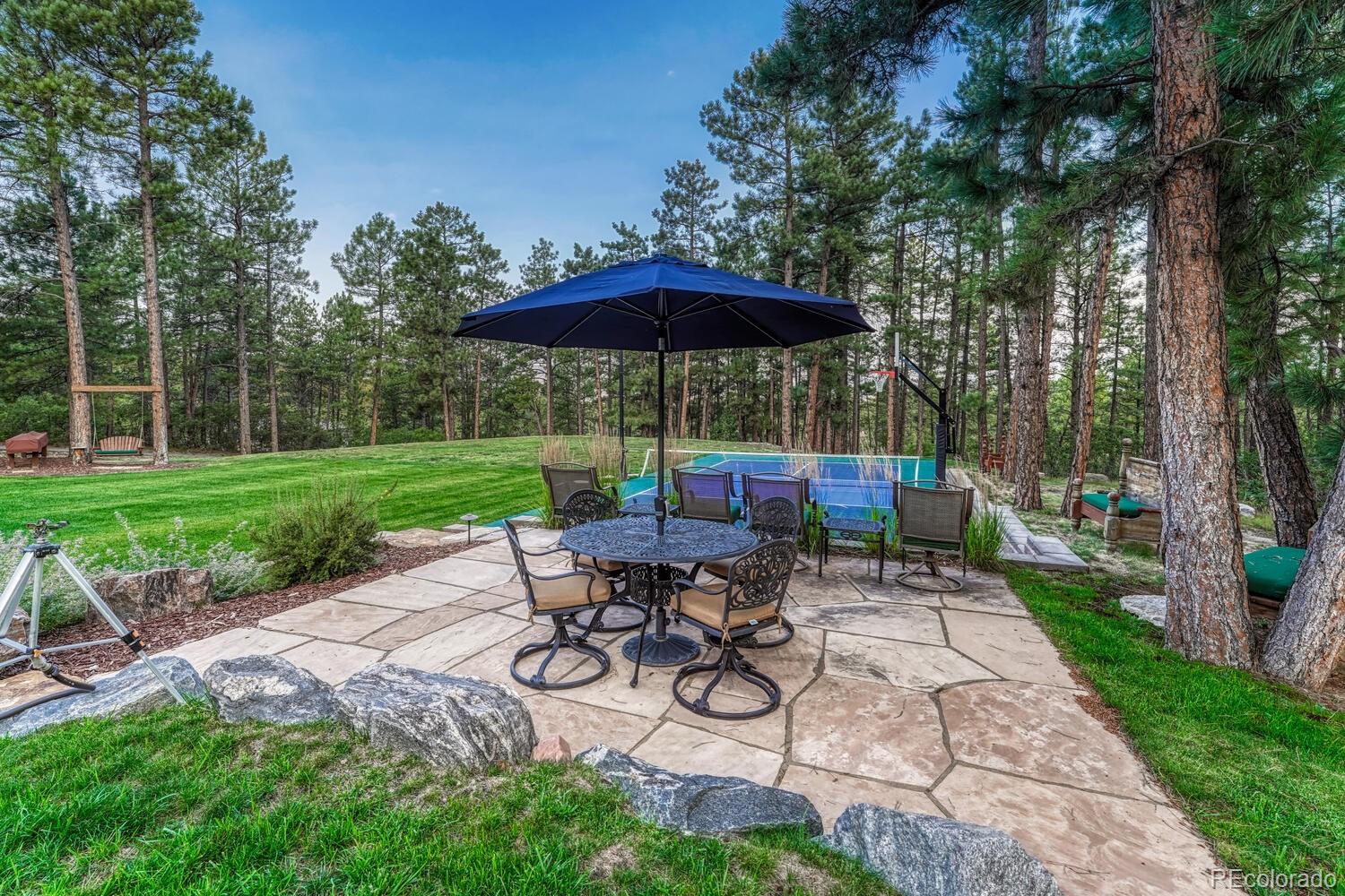 MLS Image #42 for 1892  lake drive,larkspur, Colorado