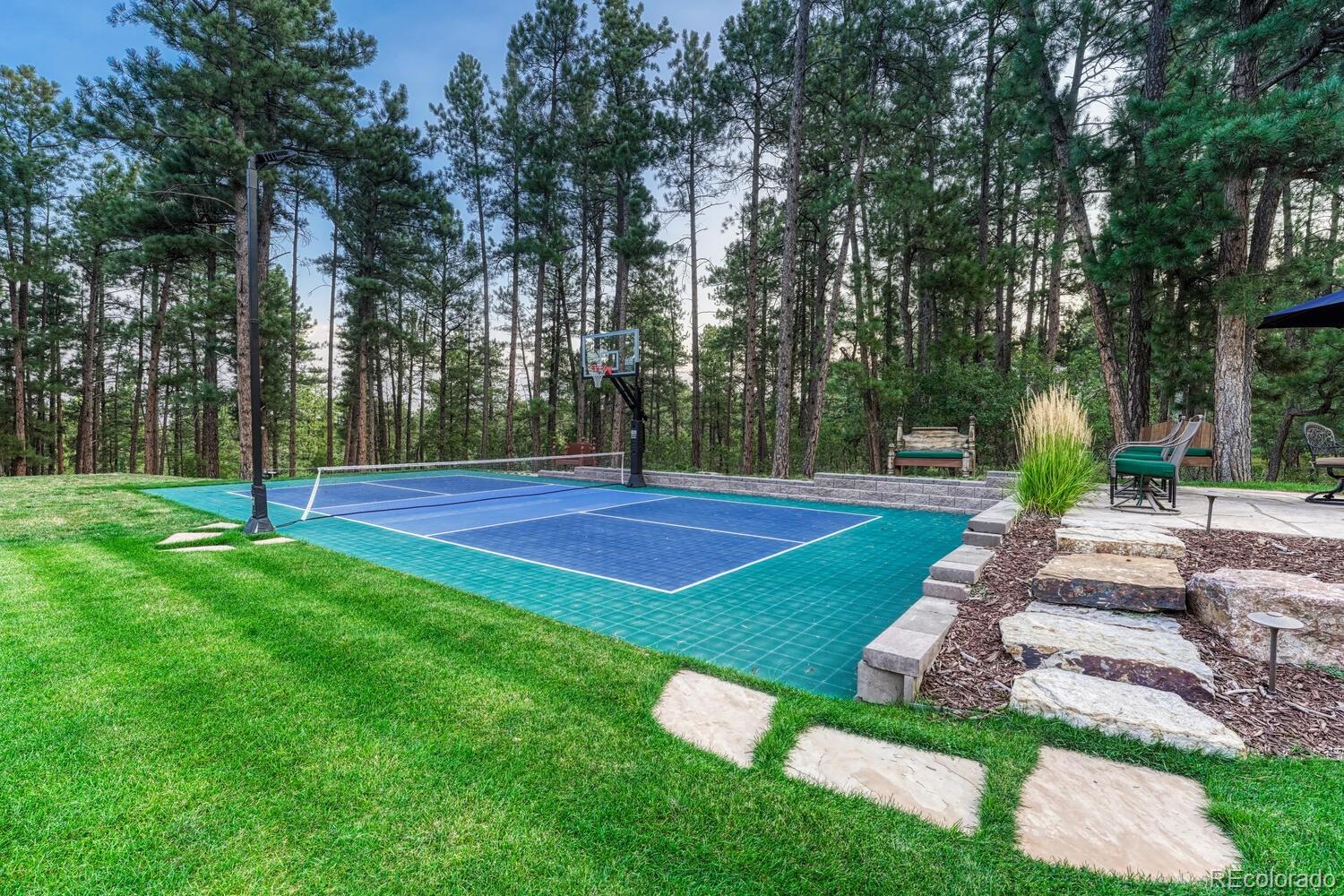 MLS Image #43 for 1892  lake drive,larkspur, Colorado