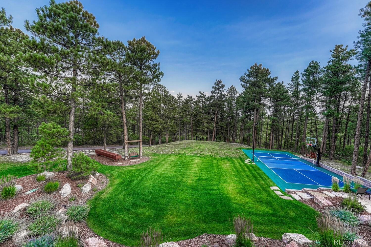 MLS Image #44 for 1892  lake drive,larkspur, Colorado