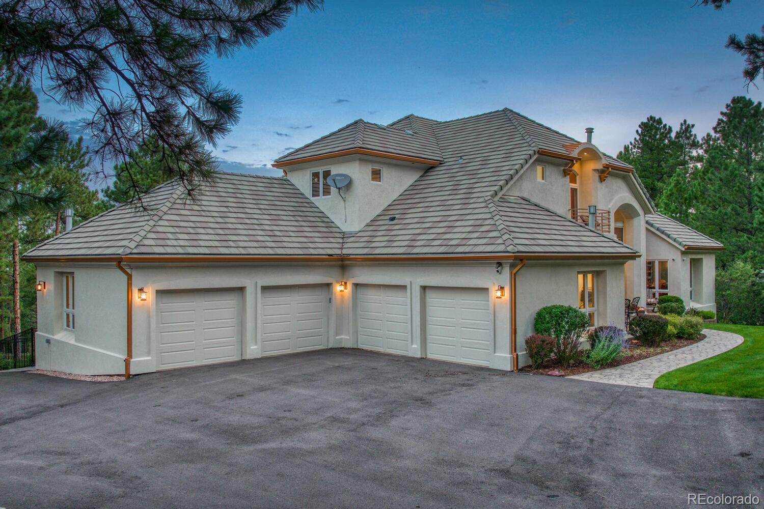 MLS Image #45 for 1892  lake drive,larkspur, Colorado