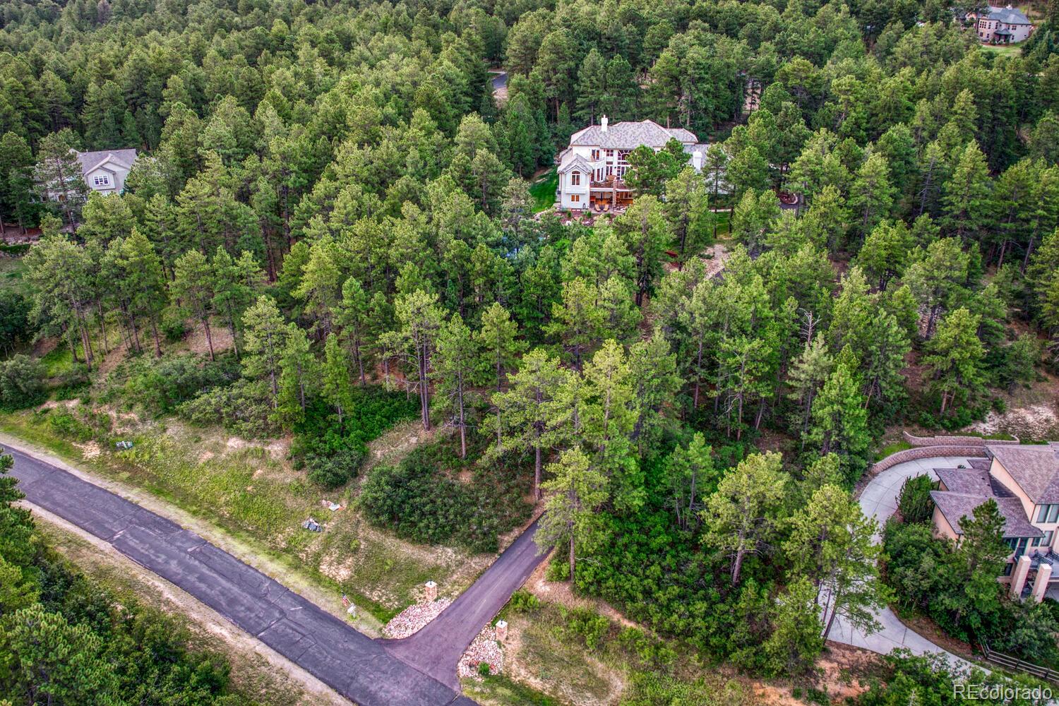 MLS Image #48 for 1892  lake drive,larkspur, Colorado