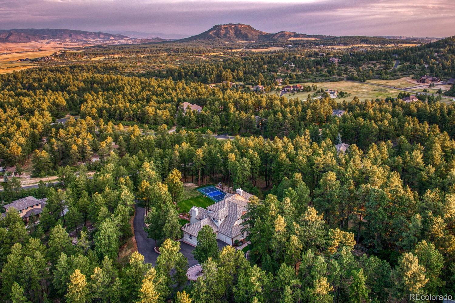 MLS Image #49 for 1892  lake drive,larkspur, Colorado