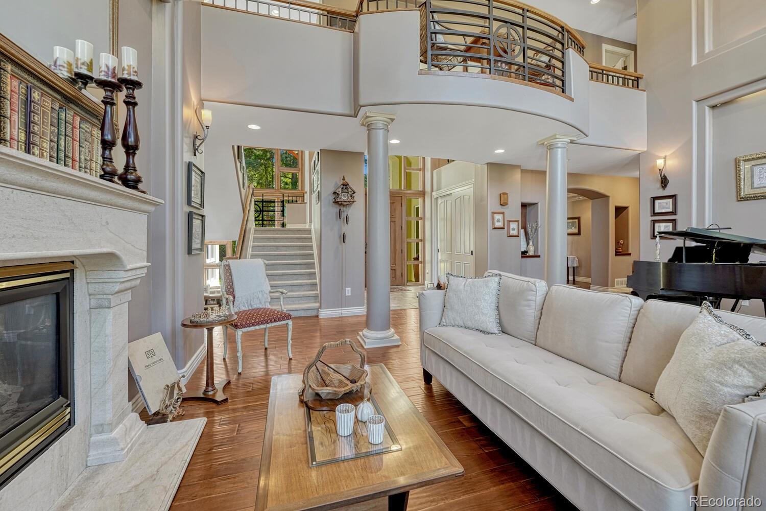 MLS Image #5 for 1892  lake drive,larkspur, Colorado