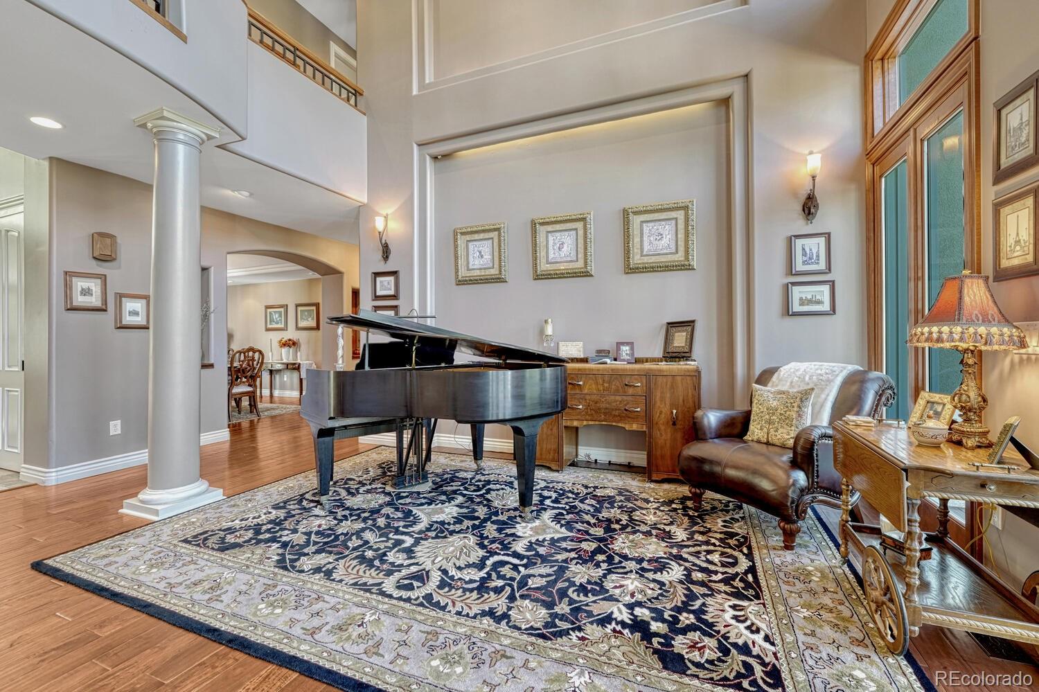 MLS Image #6 for 1892  lake drive,larkspur, Colorado