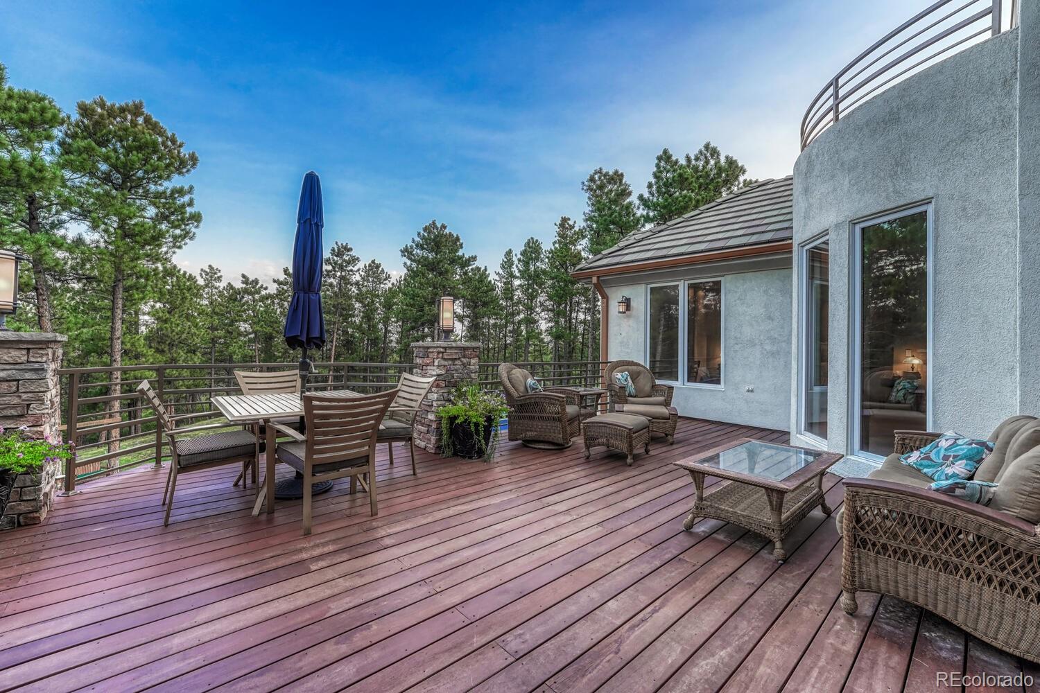 MLS Image #7 for 1892  lake drive,larkspur, Colorado