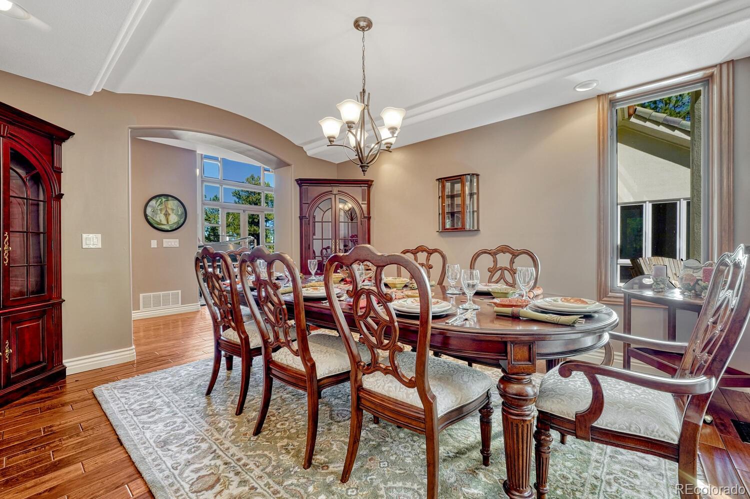 MLS Image #8 for 1892  lake drive,larkspur, Colorado