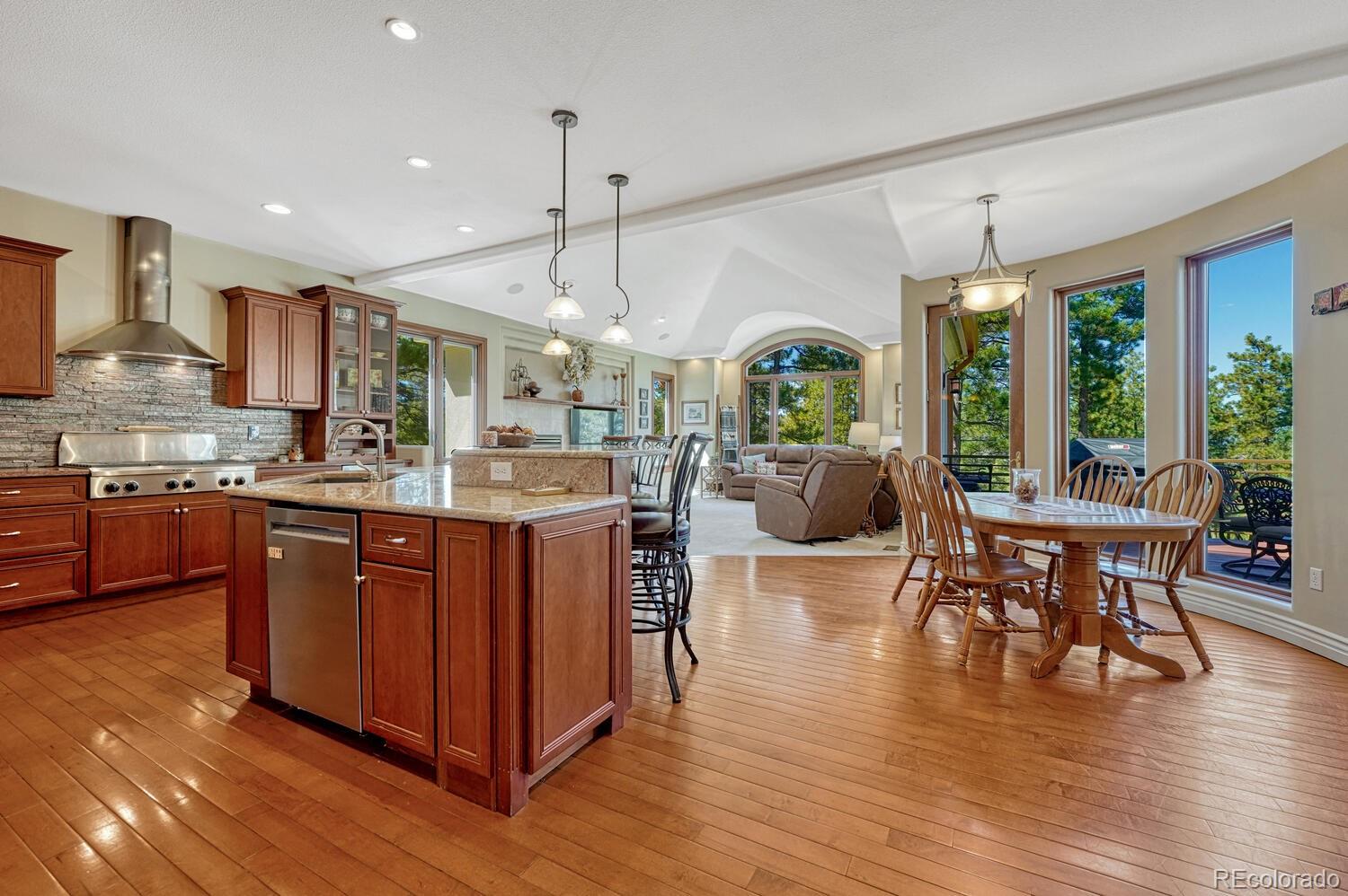 MLS Image #9 for 1892  lake drive,larkspur, Colorado