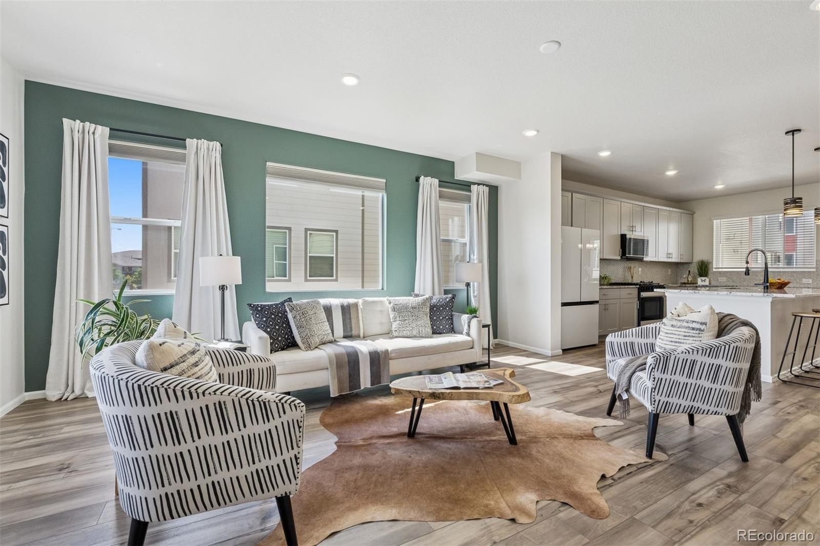 MLS Image #0 for 13849  del corso way ,broomfield, Colorado