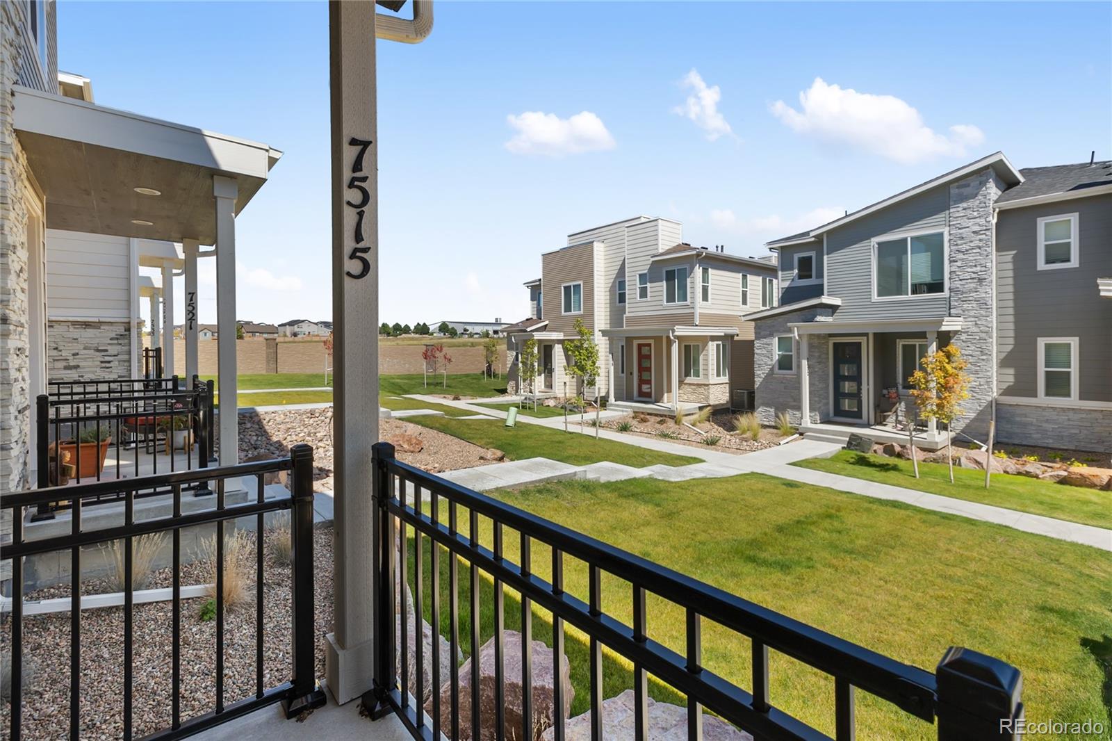 MLS Image #2 for 7515  fountain grass grove ,colorado springs, Colorado
