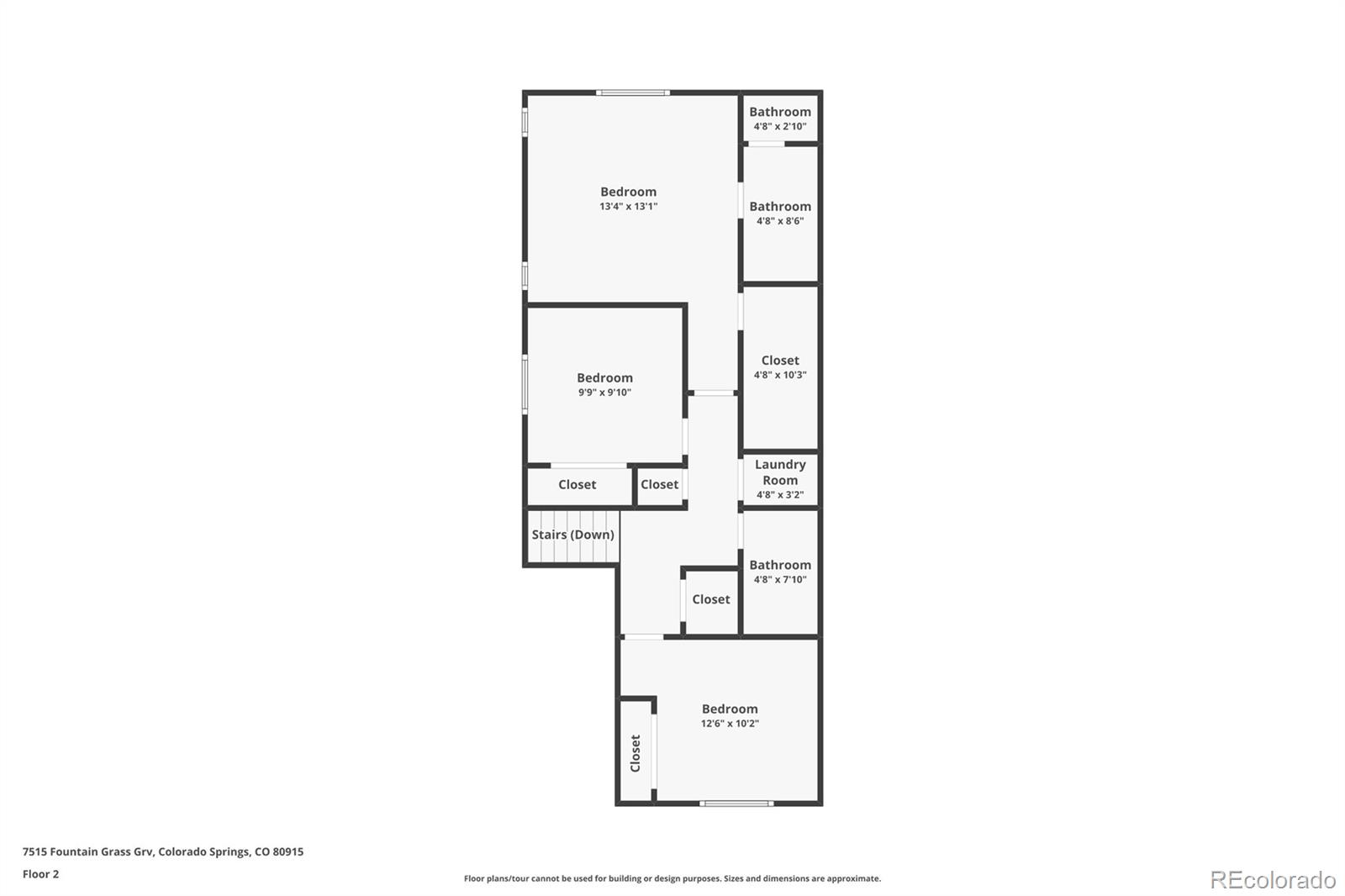 MLS Image #37 for 7515  fountain grass grove ,colorado springs, Colorado