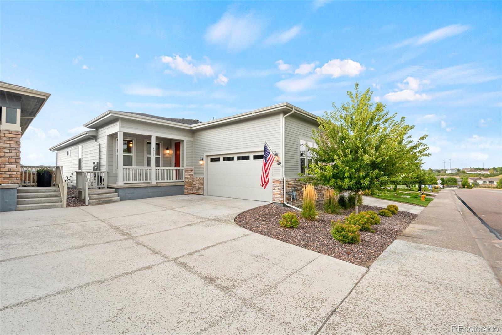 MLS Image #0 for 4011  happy hollow drive,castle rock, Colorado