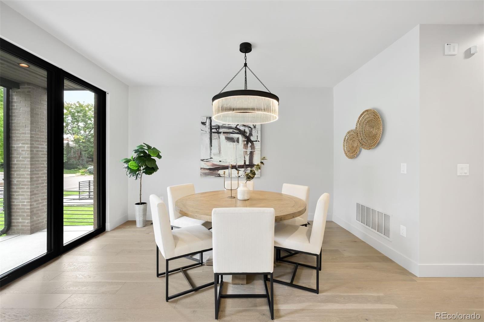 MLS Image #1 for 411  madison street,denver, Colorado