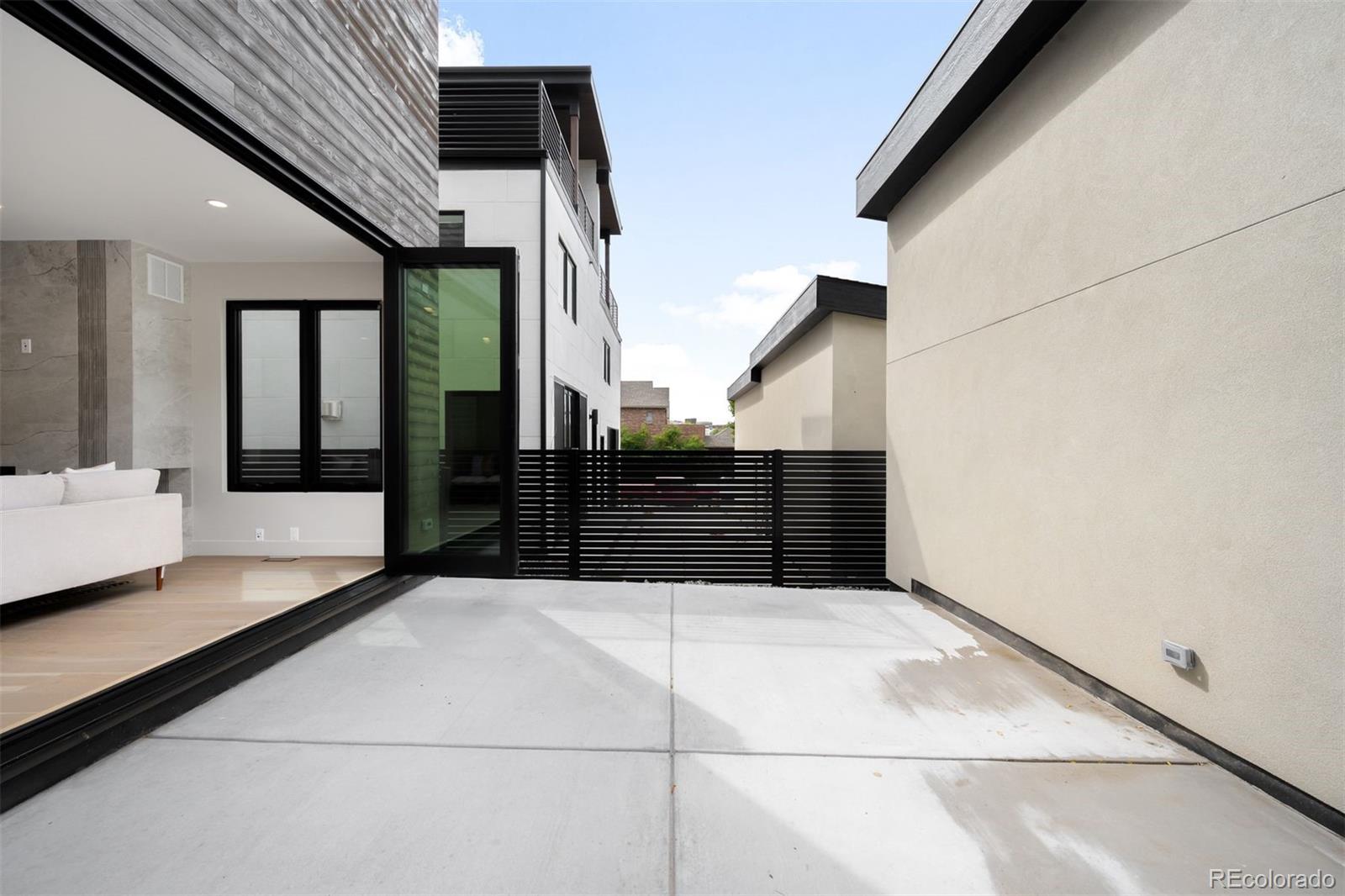 MLS Image #13 for 411  madison street,denver, Colorado