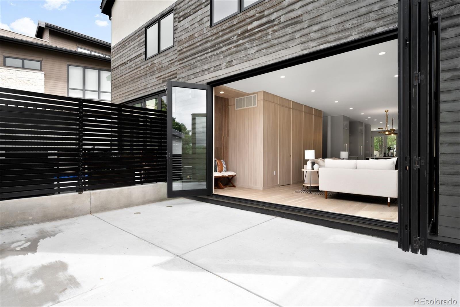 MLS Image #14 for 411  madison street,denver, Colorado