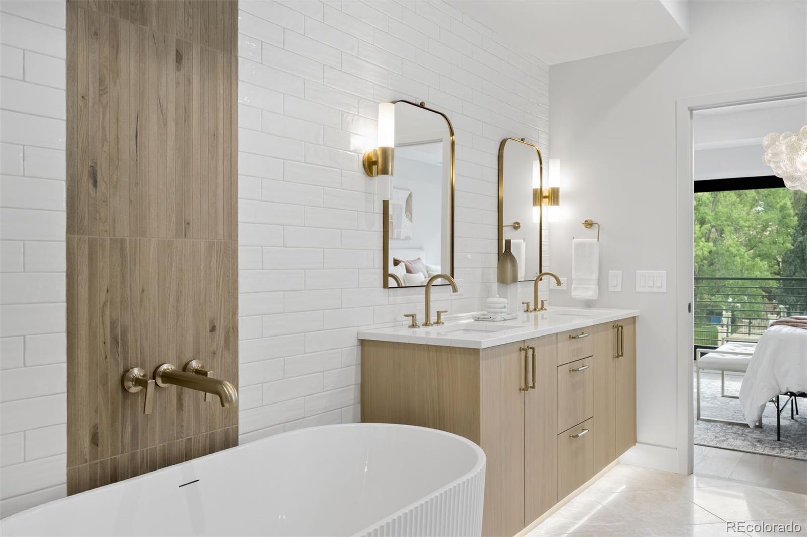 MLS Image #17 for 411  madison street,denver, Colorado