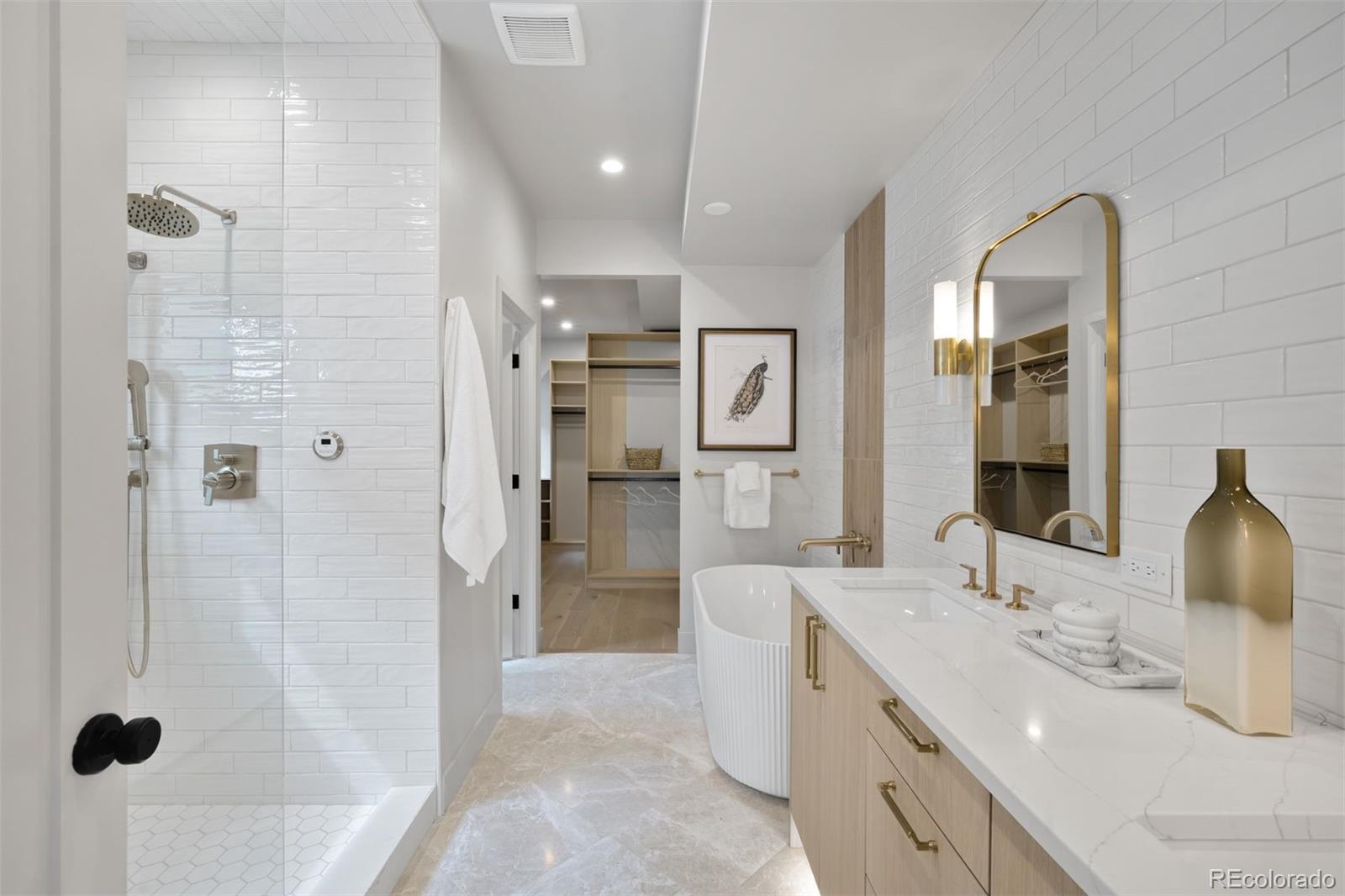 MLS Image #18 for 411  madison street,denver, Colorado