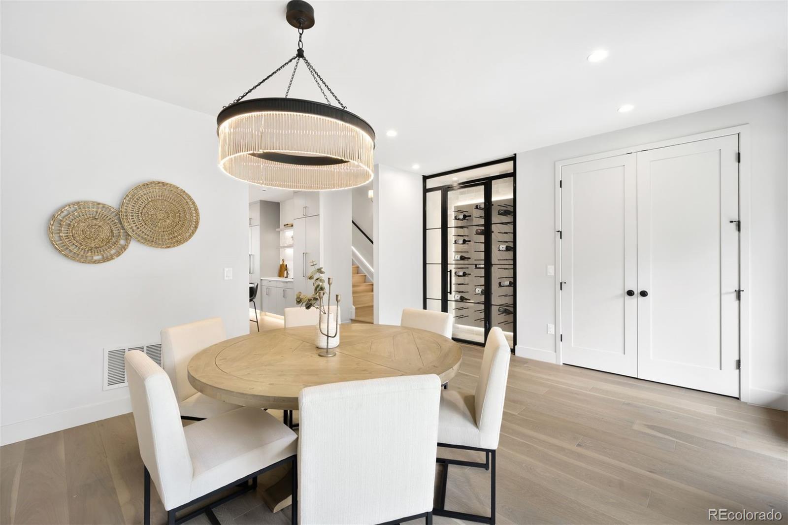 MLS Image #2 for 411  madison street,denver, Colorado