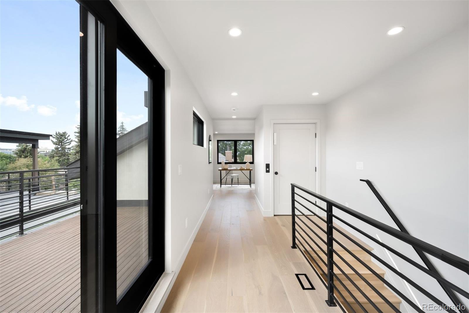 MLS Image #24 for 411  madison street,denver, Colorado