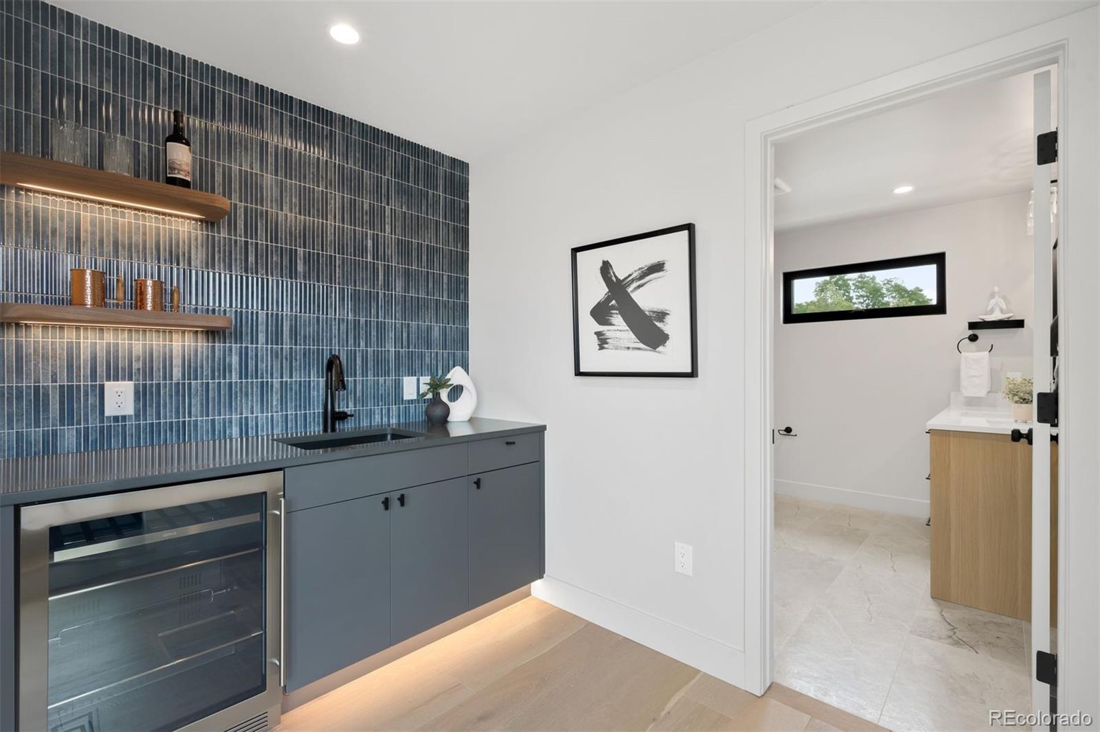 MLS Image #25 for 411  madison street,denver, Colorado