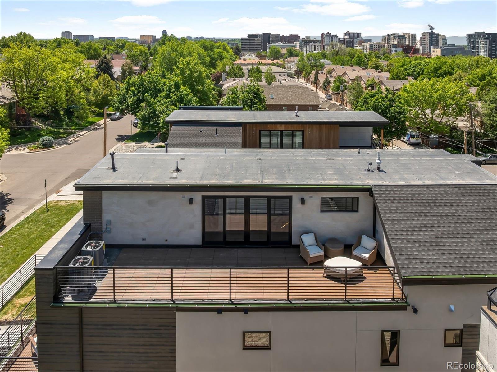 MLS Image #35 for 411  madison street,denver, Colorado