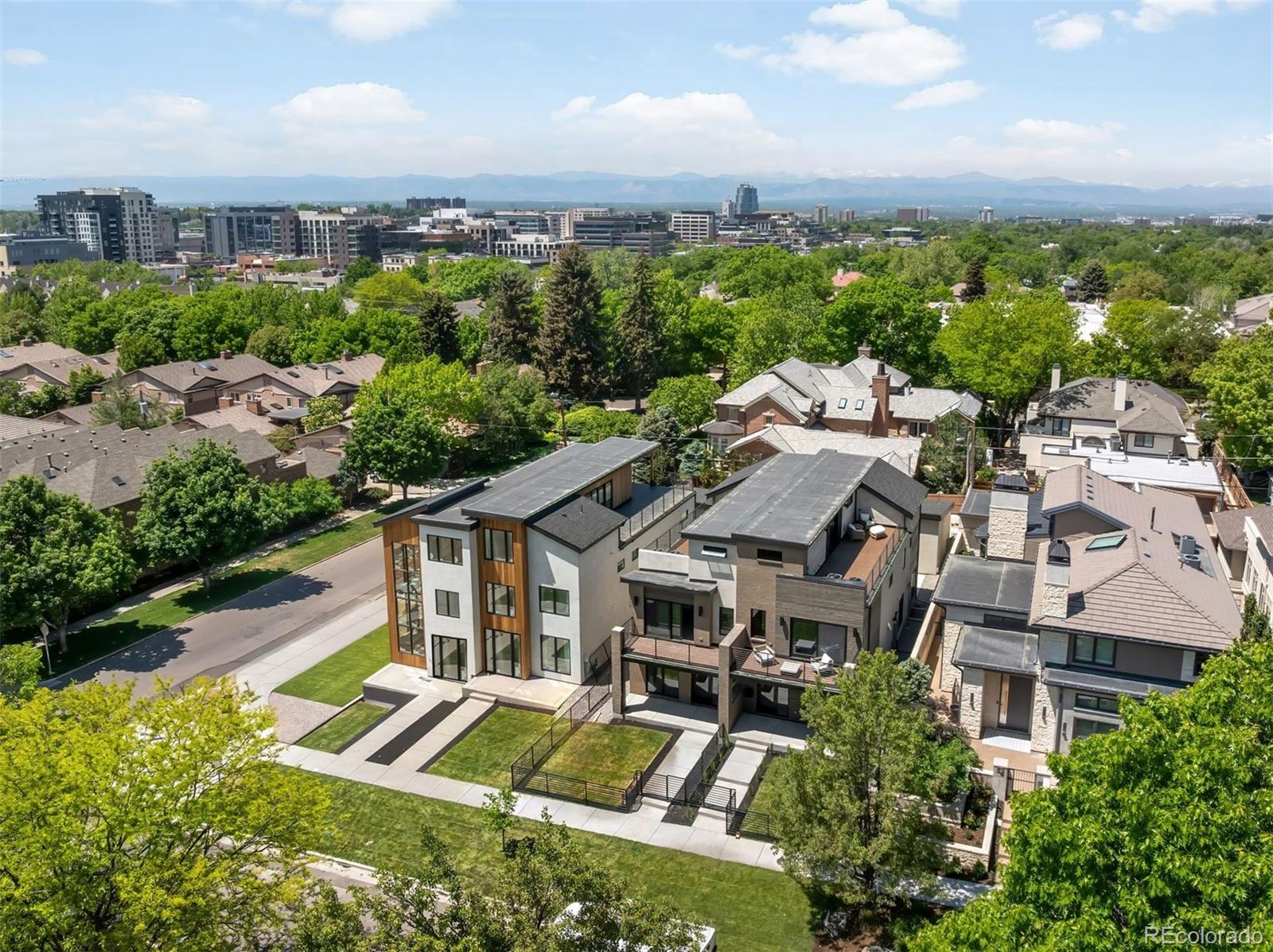 MLS Image #36 for 411  madison street,denver, Colorado