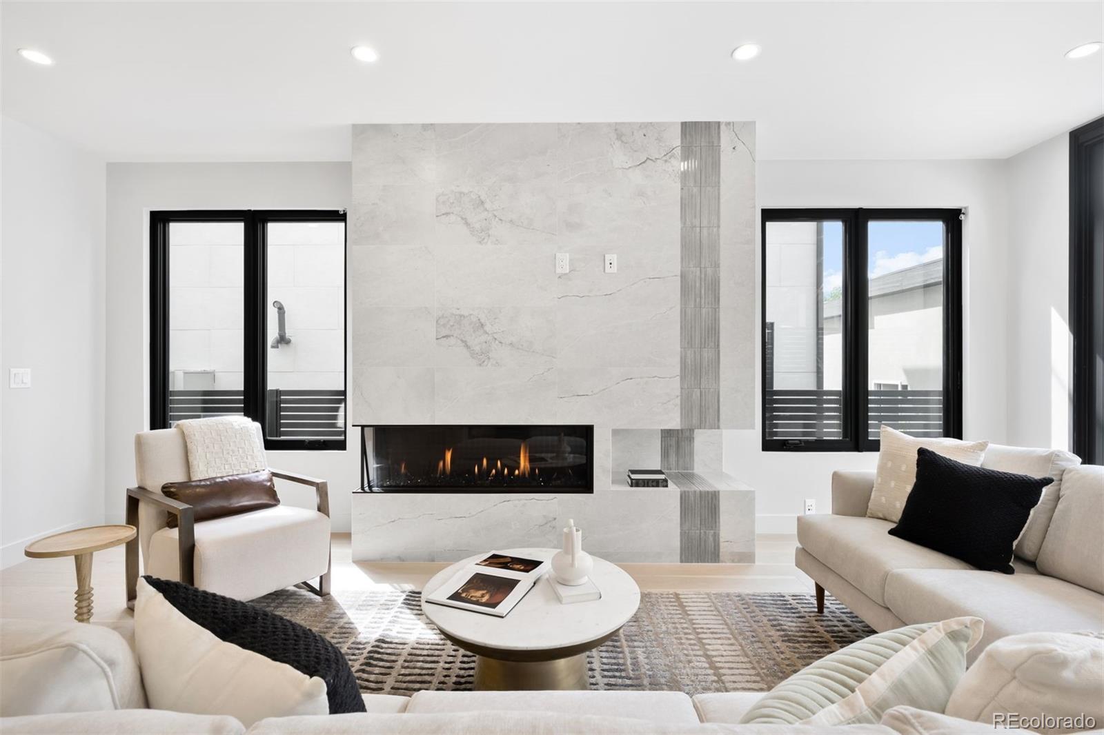 MLS Image #9 for 411  madison street,denver, Colorado