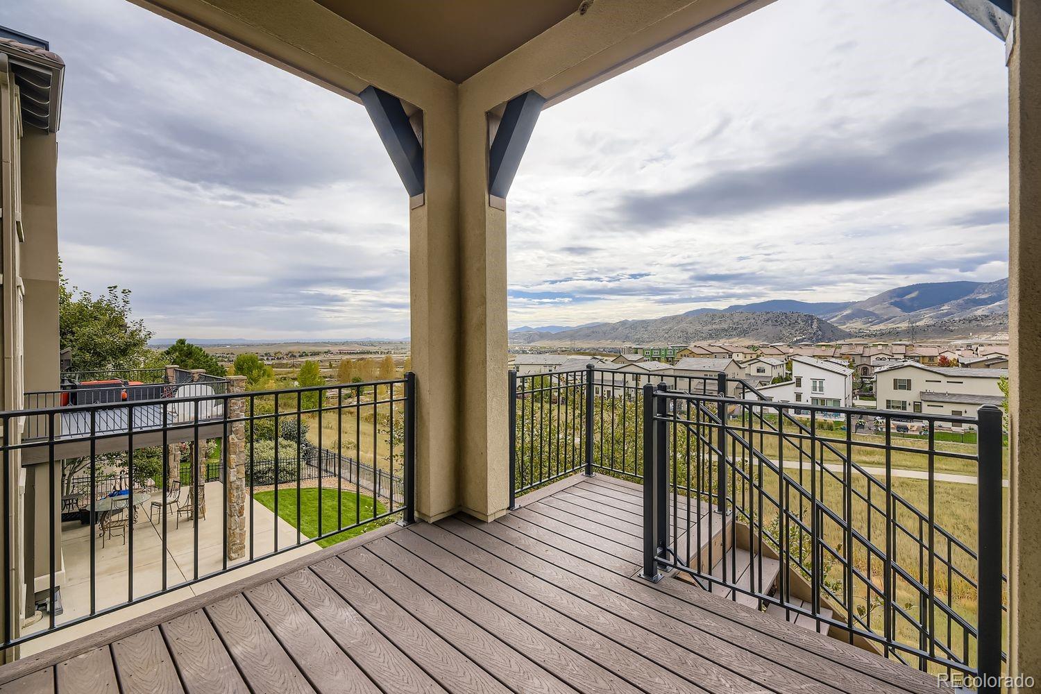 MLS Image #23 for 15274 w la salle avenue,lakewood, Colorado