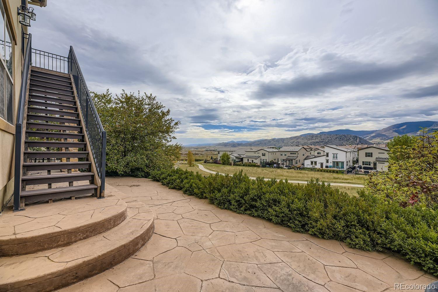 MLS Image #24 for 15274 w la salle avenue,lakewood, Colorado