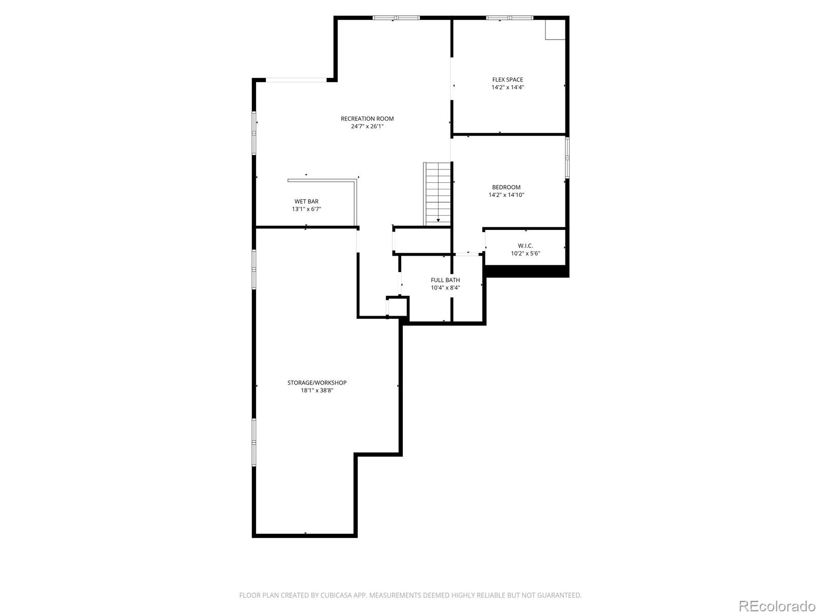 MLS Image #28 for 15274 w la salle avenue,lakewood, Colorado